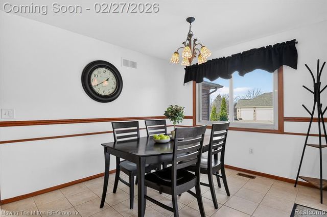 2859 Doncaster Drive, Canton, MI 48188