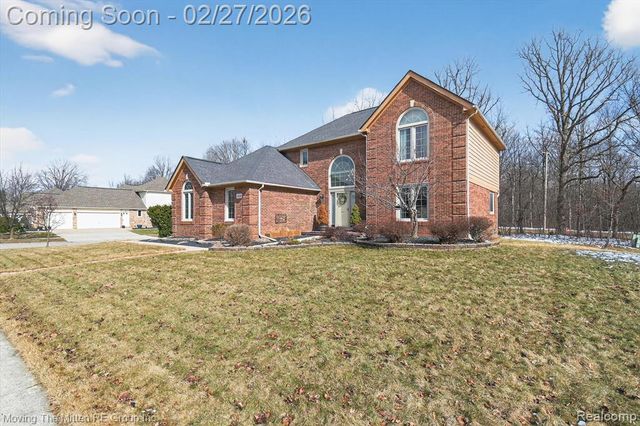 2859 Doncaster Drive, Canton, MI 48188