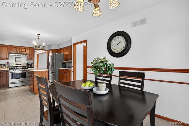 2859 Doncaster Drive, Canton, MI 48188