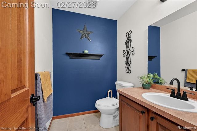 2859 Doncaster Drive, Canton, MI 48188