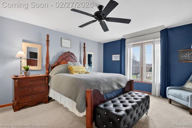 2859 Doncaster Drive, Canton, MI 48188