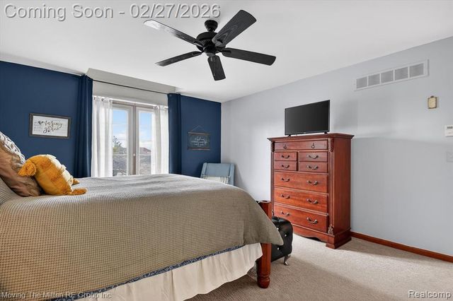 2859 Doncaster Drive, Canton, MI 48188