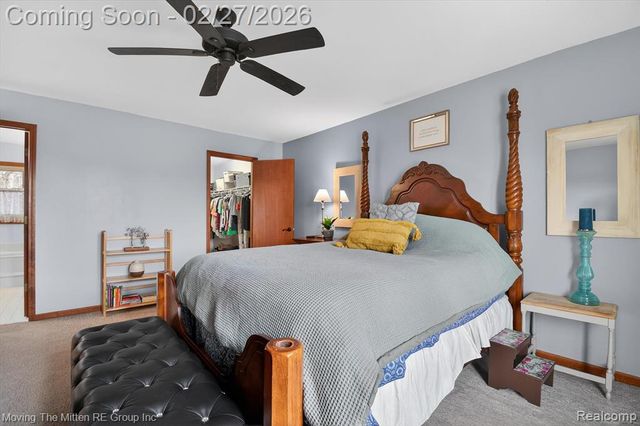 2859 Doncaster Drive, Canton, MI 48188