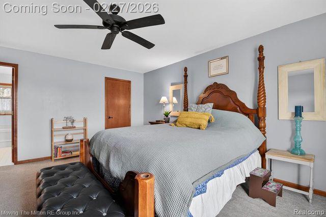 2859 Doncaster Drive, Canton, MI 48188