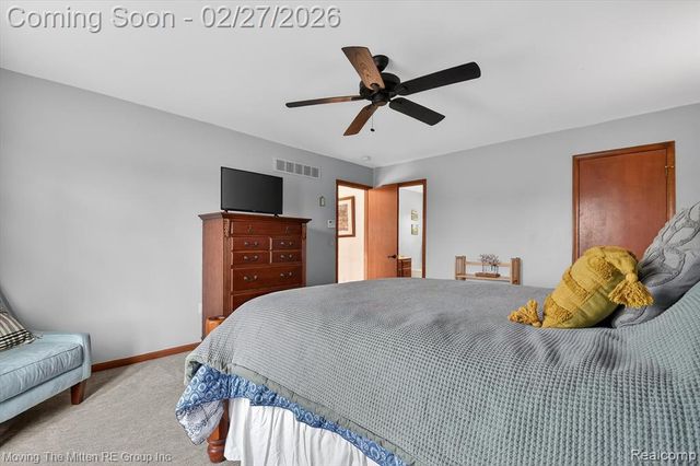 2859 Doncaster Drive, Canton, MI 48188