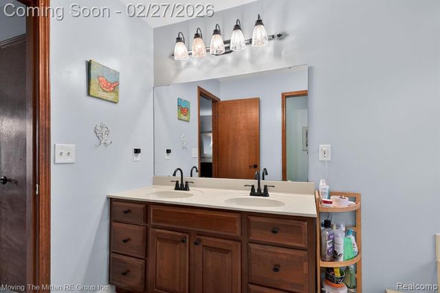 2859 Doncaster Drive, Canton, MI 48188