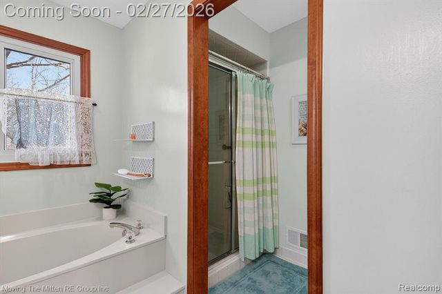 2859 Doncaster Drive, Canton, MI 48188