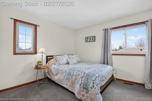 2859 Doncaster Drive, Canton, MI 48188