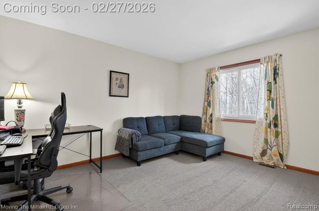 2859 Doncaster Drive, Canton, MI 48188