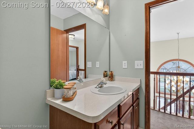 2859 Doncaster Drive, Canton, MI 48188