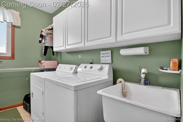 2859 Doncaster Drive, Canton, MI 48188