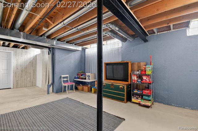 2859 Doncaster Drive, Canton, MI 48188