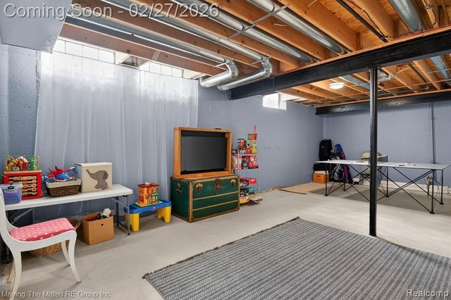 2859 Doncaster Drive, Canton, MI 48188