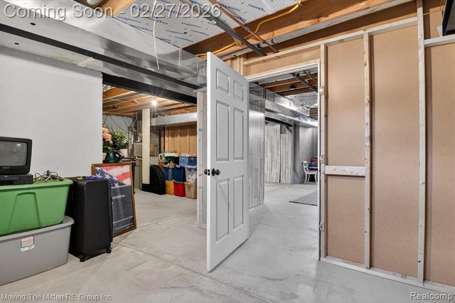 2859 Doncaster Drive, Canton, MI 48188