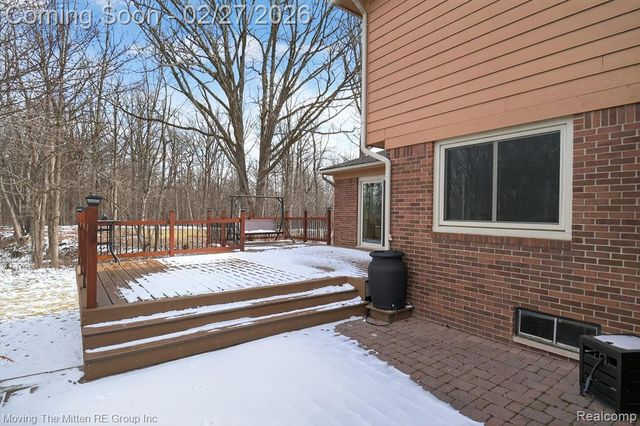 2859 Doncaster Drive, Canton, MI 48188