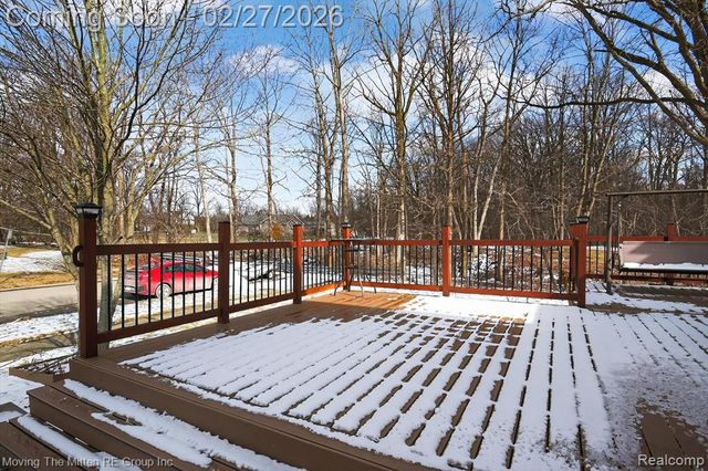 2859 Doncaster Drive, Canton, MI 48188