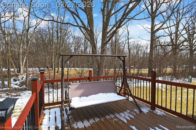 2859 Doncaster Drive, Canton, MI 48188