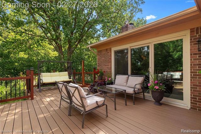 2859 Doncaster Drive, Canton, MI 48188