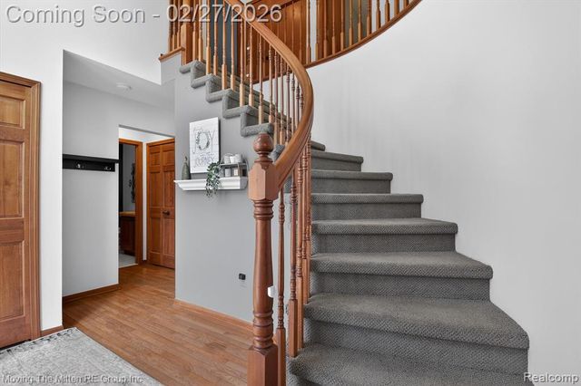 2859 Doncaster Drive, Canton, MI 48188