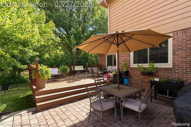 2859 Doncaster Drive, Canton, MI 48188