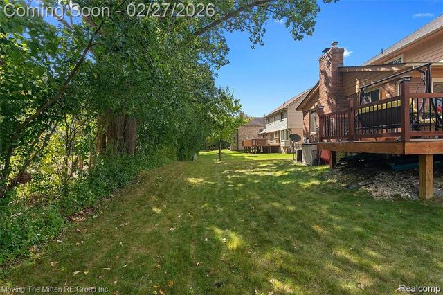 2859 Doncaster Drive, Canton, MI 48188