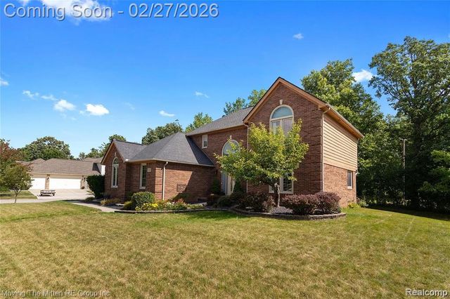 2859 Doncaster Drive, Canton, MI 48188