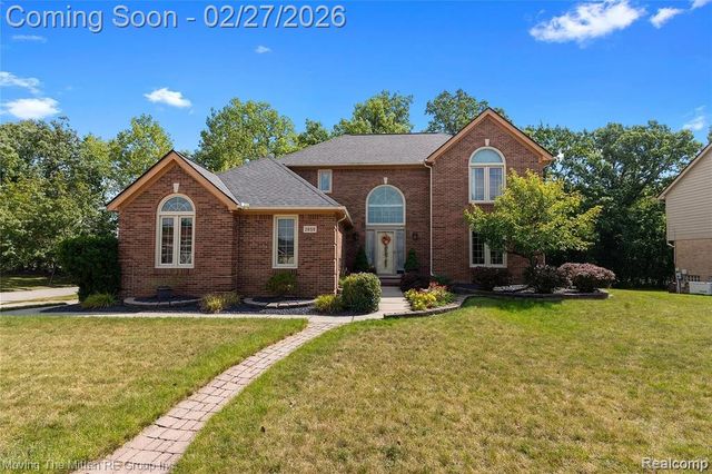 2859 Doncaster Drive, Canton, MI 48188