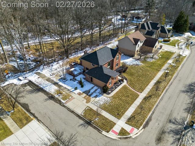2859 Doncaster Drive, Canton, MI 48188