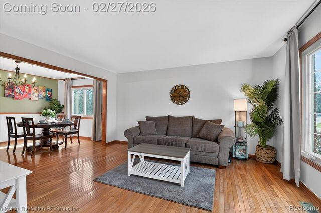 2859 Doncaster Drive, Canton, MI 48188