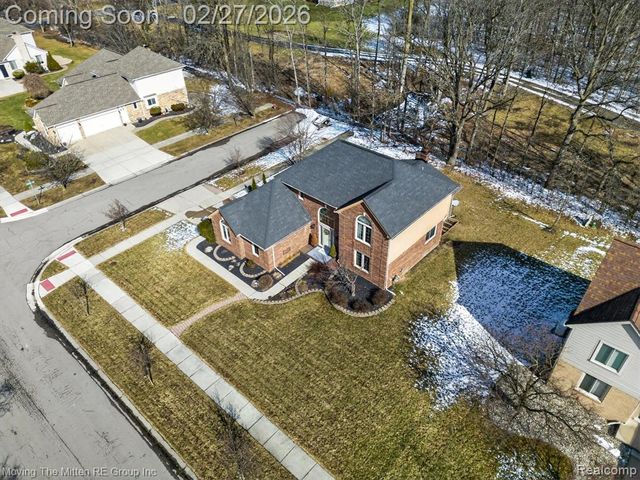 2859 Doncaster Drive, Canton, MI 48188