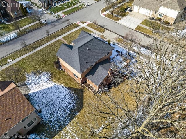 2859 Doncaster Drive, Canton, MI 48188