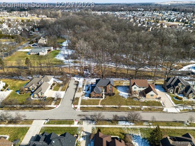 2859 Doncaster Drive, Canton, MI 48188