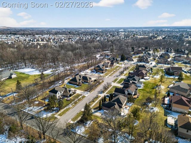 2859 Doncaster Drive, Canton, MI 48188