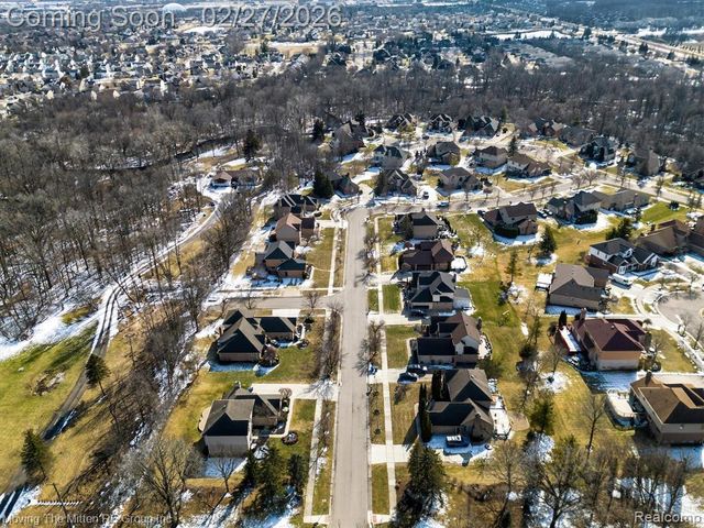 2859 Doncaster Drive, Canton, MI 48188