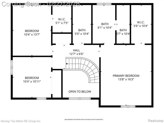 2859 Doncaster Drive, Canton, MI 48188