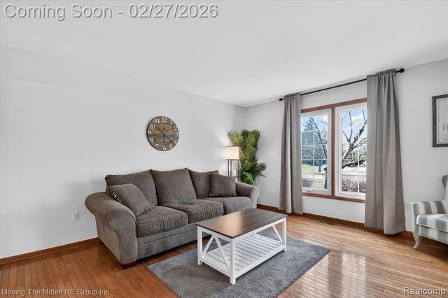 2859 Doncaster Drive, Canton, MI 48188