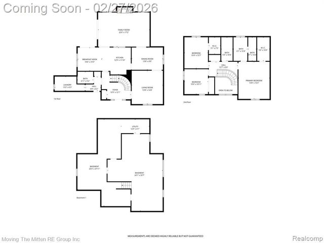 2859 Doncaster Drive, Canton, MI 48188