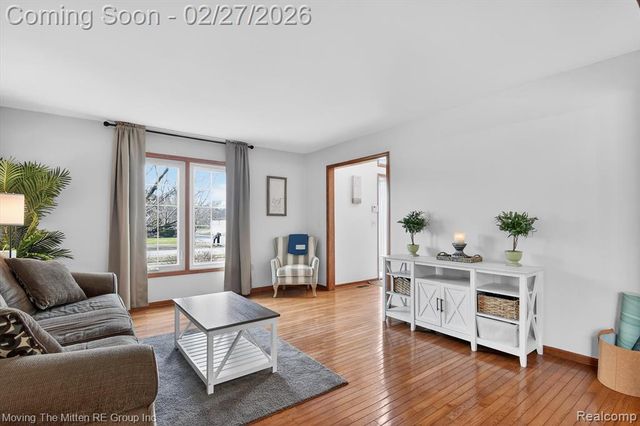 2859 Doncaster Drive, Canton, MI 48188