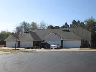 923 Lafayette Street, Rogers, AR 72758