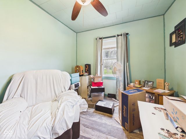 2103 E Yale Avenue, Muncie, IN 47303
