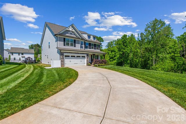 3007 Birch Creek Drive, Gastonia, NC 28054