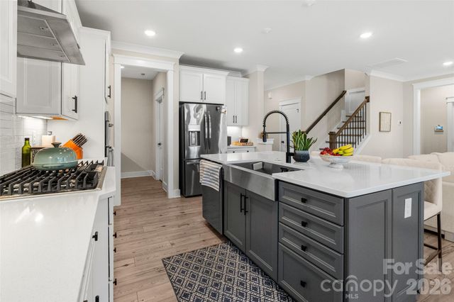 3007 Birch Creek Drive, Gastonia, NC 28054