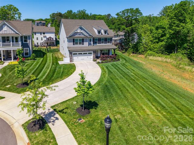 3007 Birch Creek Drive, Gastonia, NC 28054