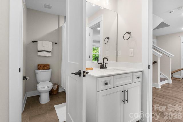3007 Birch Creek Drive, Gastonia, NC 28054