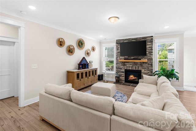 3007 Birch Creek Drive, Gastonia, NC 28054