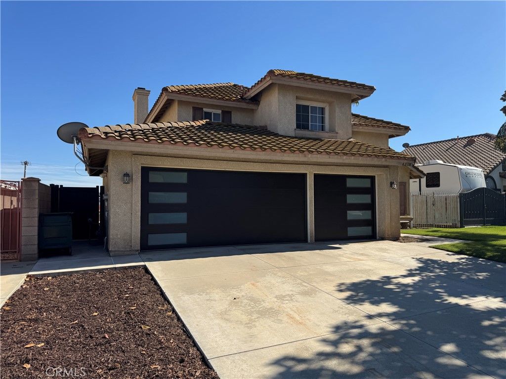 4378 Riverbend Lane, Jurupa Valley, CA 92509 — exterior