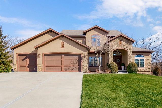 13021 Kelli Drive, Kearney, MO 64060