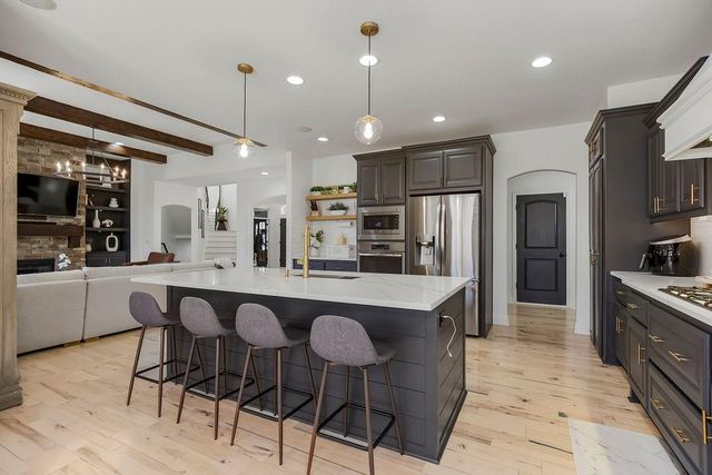 13021 Kelli Drive, Kearney, MO 64060