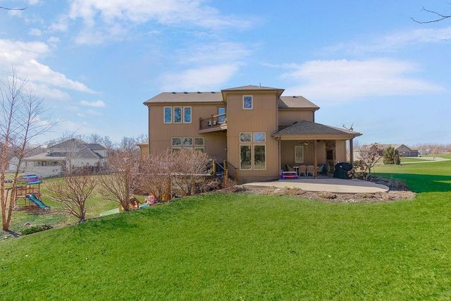 13021 Kelli Drive, Kearney, MO 64060