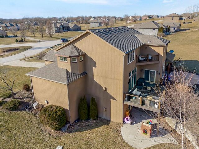 13021 Kelli Drive, Kearney, MO 64060